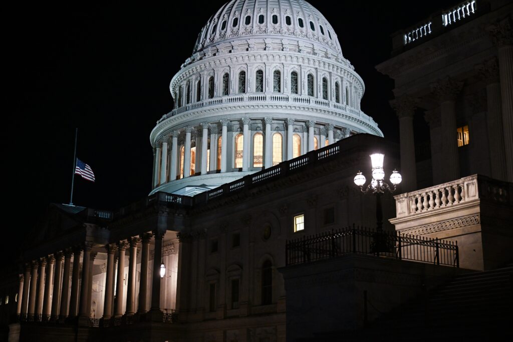 As judges face more threats, only the Supreme Court got new security funds