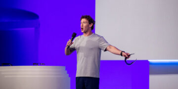 Meta’s Victory Opens the Way for Silicon Valley to Go Deal Shopping