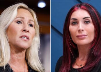 Loomer Takes Credit for Arch Enemy’s Resignation