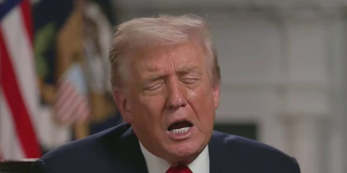 Stunned Economist Questions Trump’s Grip on Reality Over Economy Brags