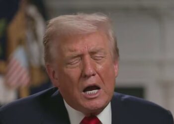 Stunned Economist Questions Trump’s Grip on Reality Over Economy Brags