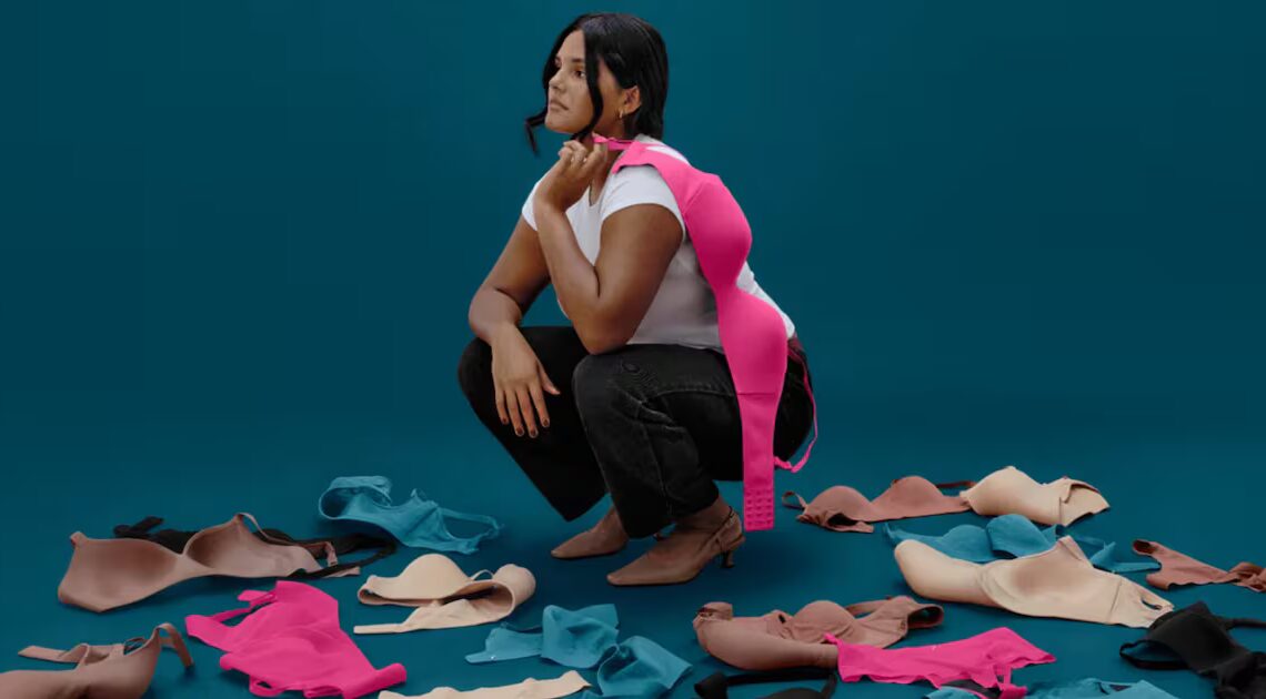 Scouted: Score Up to 60% Off Knix’s Bestselling Period Underwear, Premium Shapewear, and More