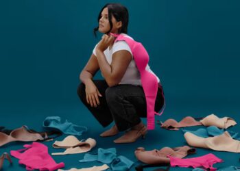 Scouted: Score Up to 60% Off Knix’s Bestselling Period Underwear, Premium Shapewear, and More