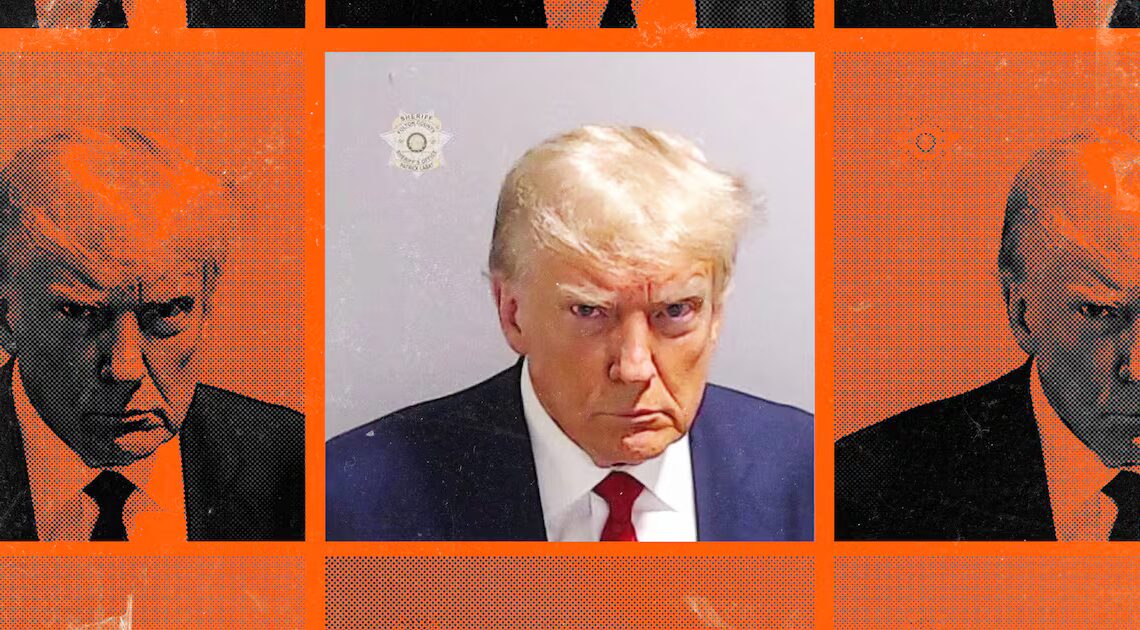 Trump Cleared of Mob Boss Charges Over Election Interference