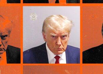 Trump Cleared of Mob Boss Charges Over Election Interference