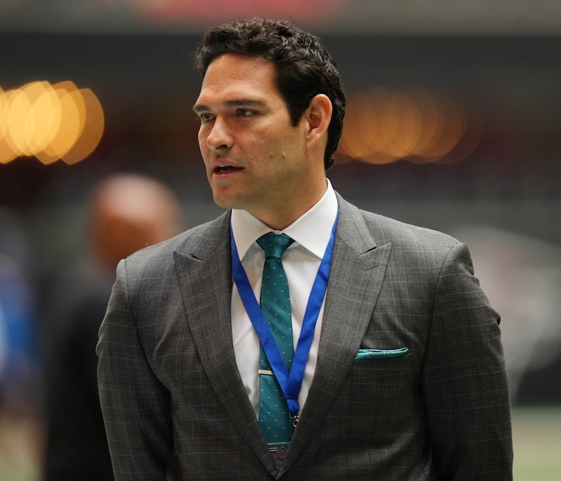 Mark Sanchez