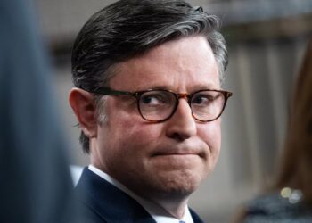 ‘Humiliated’ Johnson Fumes as Epstein Files Saga Blows Up in His Face