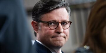 ‘Humiliated’ Johnson Fumes as Epstein Files Saga Blows Up in His Face