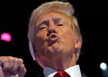 MAGA Offers Bizarre Defense of Trump’s Chilling Death Threats