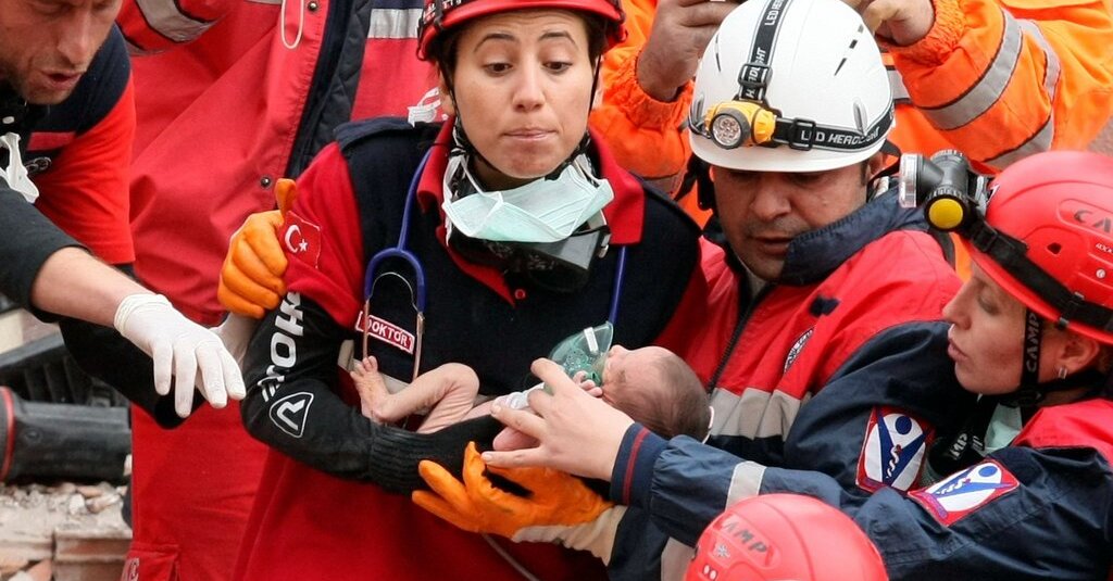 What’s Going On in This Picture? | Dec. 1, 2025