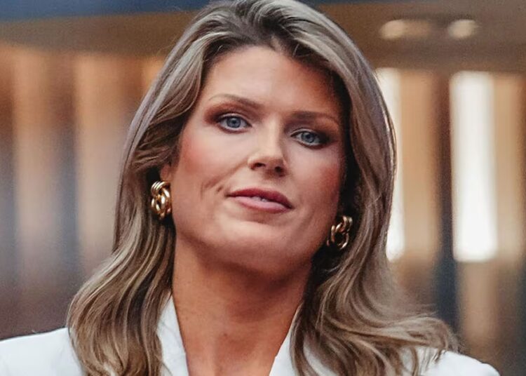 Trump’s Beauty Queen Prosecutor Slapped With Professional Misconduct Complaint