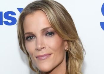 SiriusXM Refuses to Comment on Megyn Kelly’s Pedophile Defense