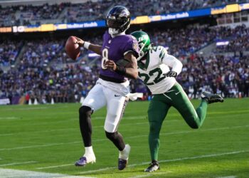 The Ravens might not be dominant, but they are back atop the AFC North