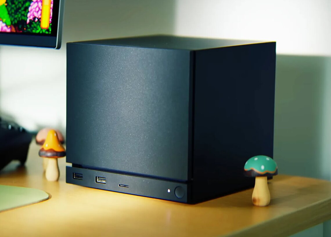 Valve Finally Confirms Leaked Steam Machine Price Rumors