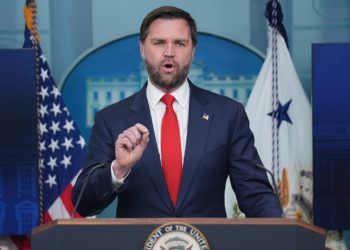 Vance delivers post-election reality check, contends GOP must make life affordable or get walloped in 2026