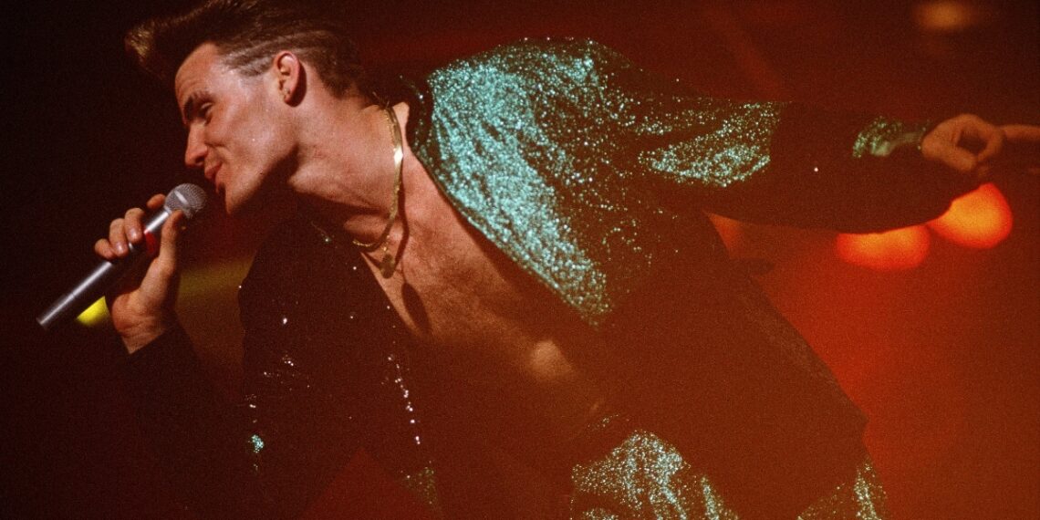 On This Day in 1990, Vanilla Ice Went ‘to the Extreme’ With Record-Breaking, Controversial Debut Album