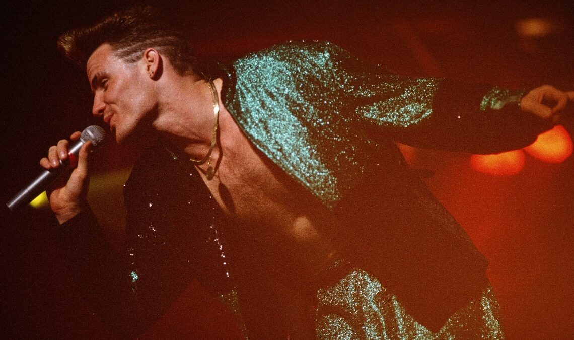 On This Day in 1990, Vanilla Ice Went ‘to the Extreme’ With Record-Breaking, Controversial Debut Album