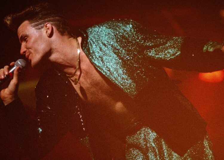 On This Day in 1990, Vanilla Ice Went ‘to the Extreme’ With Record-Breaking, Controversial Debut Album