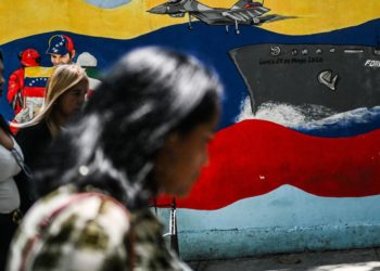 Venezuela’s Grim Prospect