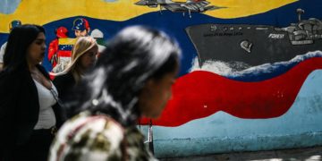 Venezuela’s Grim Prospect