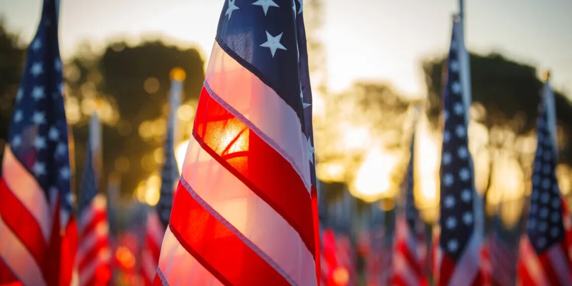 Supporting Veterans is America’s Duty Beyond the Battlefield