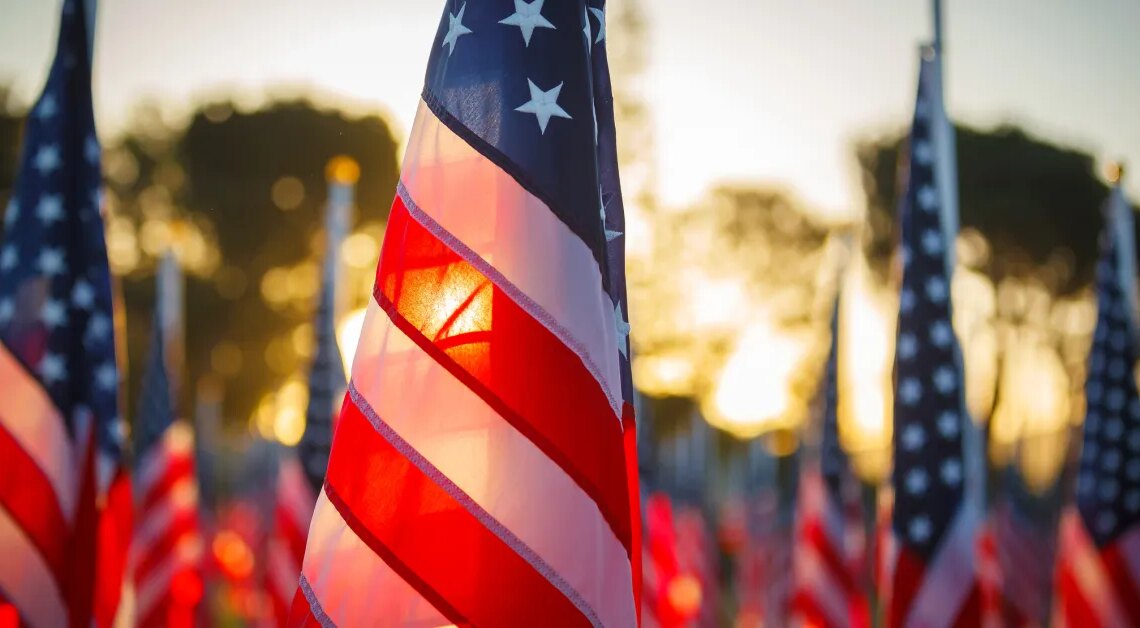 Supporting Veterans is America’s Duty Beyond the Battlefield