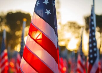 Supporting Veterans is America’s Duty Beyond the Battlefield