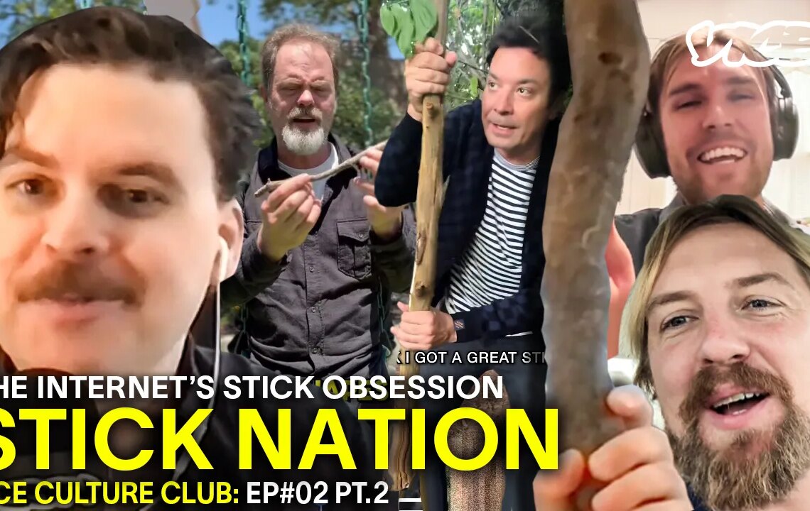 The Wild Rise of Official Stick Reviews, the Internet’s Most Wholesome Weirdos