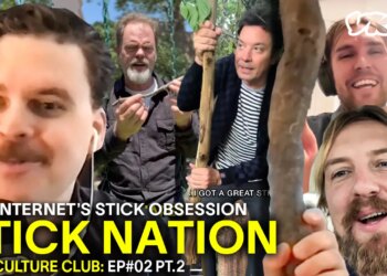 The Wild Rise of Official Stick Reviews, the Internet’s Most Wholesome Weirdos