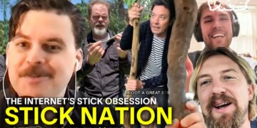 The Wild Rise of Official Stick Reviews, the Internet’s Most Wholesome Weirdos