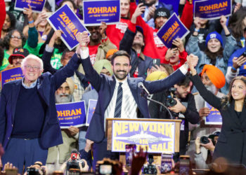 Views of capitalism slip, but socialism is still unpopular as Zohran Mamdani gains prominence