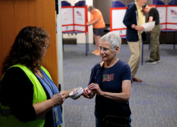 Virginia: How to Vote, Where to Vote and What’s on the Ballot