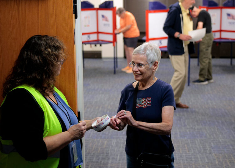 Virginia: How to Vote, Where to Vote and What’s on the Ballot