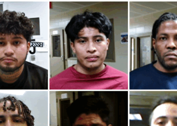 Virginia: ICE Arrests Illegal Alien Child Sex Abusers, Rapists, Drug Smugglers