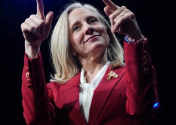 Virginia election winners break race and gender barriers amid national scrutiny on diversity