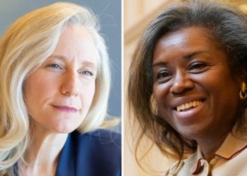 Virginia governor race underlines future hopes for Democrats