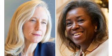 Virginia governor race underlines future hopes for Democrats