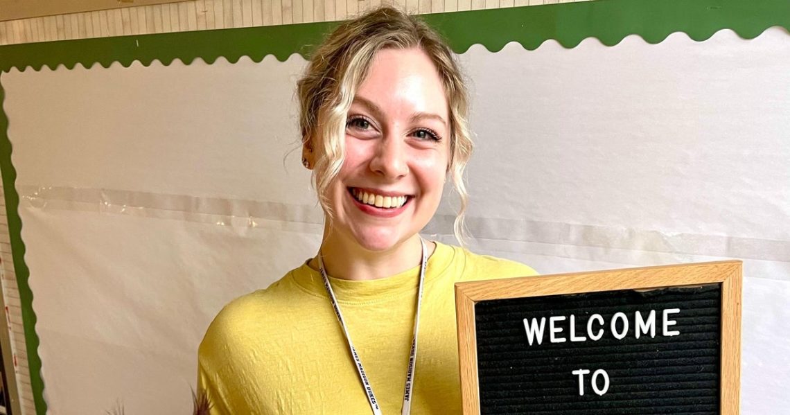 Virginia teacher shot by 6-year-old wins civil case against school official