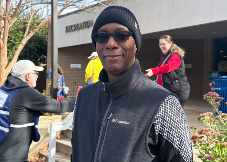 Virginia voters push back hard on Trump administration efforts to reshape federal government