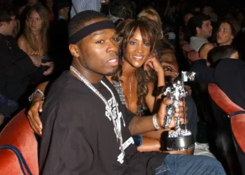 Vivica A. Fox Gives NSFW Reason Why She Can Never Forget Her Ex, 50 Cent, After Telling Women Not to Date Rappers