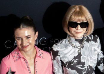 Vogue Absorbs Teen Vogue