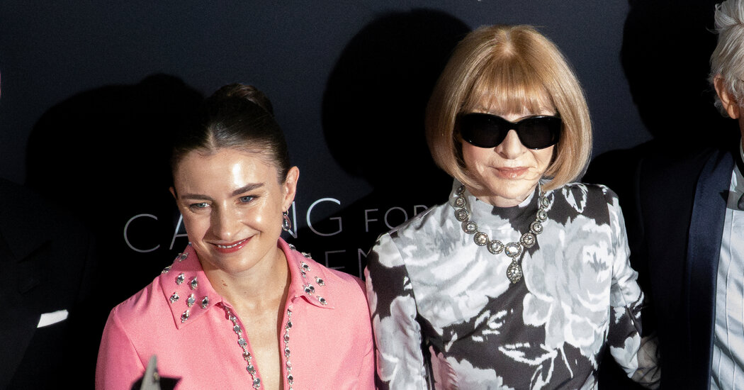 Vogue Absorbs Teen Vogue