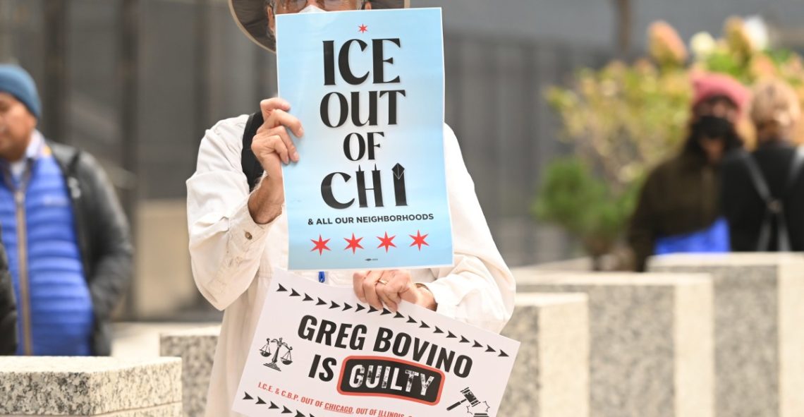 Voters signed up to deport criminals, not grandmas