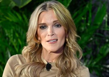 Epstein Victim Fires Back at Megyn Kelly’s Pedophile Math