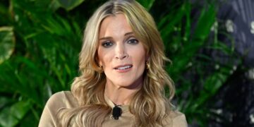 Epstein Victim Fires Back at Megyn Kelly’s Pedophile Math