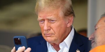 Trump Phone Is Nowhere to Be Seen 3 Months After Release Date