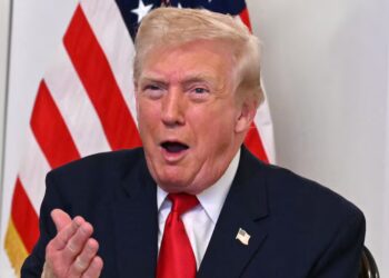 Trump, 79, Turns National Guard Death News Into Selfish Rant