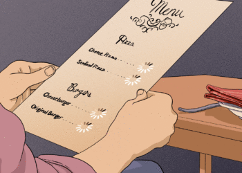 Stop scaremongering over dynamic pricing in restaurants