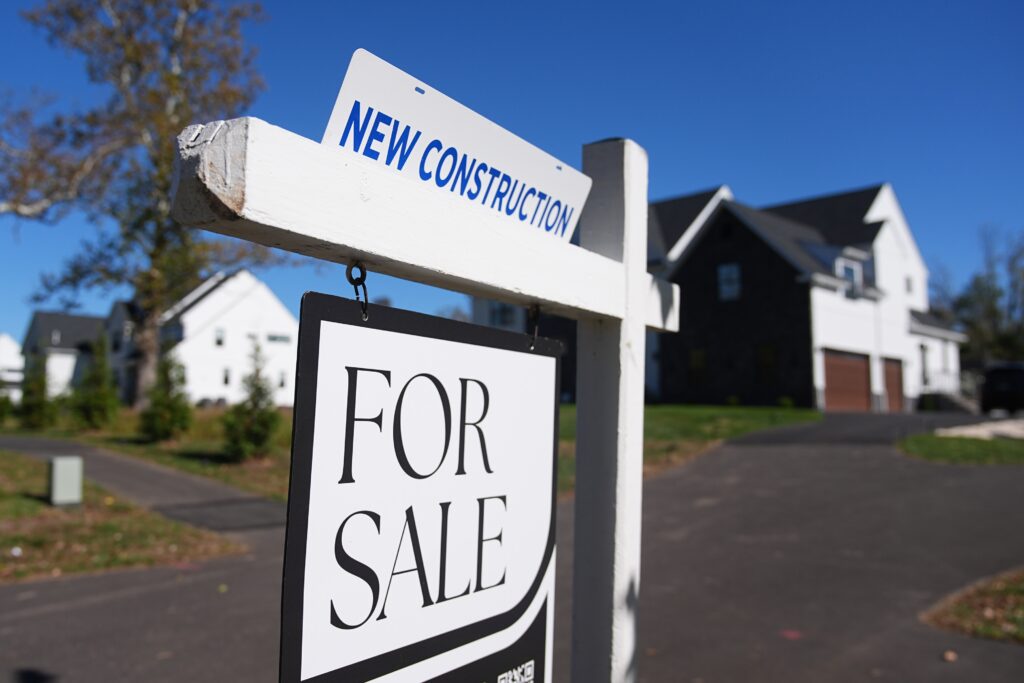 Are millennials frozen out of the housing market? The reality may be more interesting.