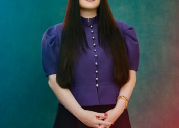 OpenAI’s Fidji Simo Plans to Make ChatGPT Way More Useful—and Have You Pay For It